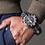 お買い得  デジタル腕時計-6-in-1 サバイバル ブレスレット: コンパス、パラコード、レスキュー ロープ、応急処置など - キャンプに最適 &amp;アンペア;安全性！