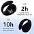 voordelige TWS True Wireless Headphones-YX2 Slaapkoptelefoon Bluetooth-hoofdband Op het oor Bluetooth 5.0 Sportief Ergonomisch Ontwerp Lange batterijduur voor Apple Samsung Huawei Xiaomi MI Fitness Dagelijks gebruik Reizen Mobiele telefoon