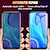 cheap Samsung Screen Protectors-3 pcs Screen Protector For Samsung Galaxy S24 Ultra Plus S23 S22 S21 S20 Ultra Plus FE S10 Note 20 Ultra 10 Plus Note 10 Plus TPU Hydrogel Anti Bubbles Anti-Fingerprint Ultra Thin 3D Touch Compatible