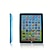 Χαμηλού Κόστους Υπολογιστές &amp; Tablets-1 τμχ mini tablet εκμάθησης μηχάνημα για παιδιά - Αγγλικό αναγνώστη αφής με πλεονεκτήματα πρώιμης εκπαίδευσης - τέλειο παιχνίδι δώρου για εκπαιδευτική διασκέδαση