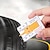billige Reparasjonsverktøy til kjøretøy-bilhjul dekkdybdemåler 0-20mm dekkmønsterdybdemåler dybdeindikator måler motorsykkeltilhenger varebil måleverktøy