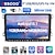 billige Multimedieafspillere til biler-essgoo 9 touch screen android 10.1 bilstereo gps navigation wifi bluetooth bil mp5 afspiller til vw passat jetta golf touran polo