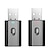 baratos Hubs USB-mini usb bluetooth 5.0 receptor de áudio transmissor 4 em 1 mini 3.5mm jack aux rca estéreo música adaptador sem fio para tv carro pc