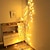 voordelige Batterij- en USB-binnenverlichting-Elegante Bruiloft Ontvangst Feest Buigbare Wilgenwijn Lichten 8 Modi voor Huisdecoratie 144 LEDs voor Feestvakantie Decor Tak Rietlamp Festival Bruiloft Decoratie