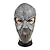 Недорогие Аксессуары-Slipknot взрослый Мик маска для лица маска косплей страшный костюм карнавал маскарад легкие костюмы на Хэллоуин
