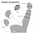 זול כיסויי למושבים לרכב-כרית מושב לרכב לטסלה דגם 3 2019- 2022/דגם y נוח ונושם פרווה מלאכותית חמה קדמית ואחורית כיסוי למושב כיסוי פנים