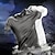 billige Casual T-skjorter for menn-Herre T skjorte Fukttransporterende skjorter عادي Crew-hals Gate Ferie Kortermet Klær Mote Designer Fritid Bekvem