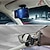 cheap Car Holder-Car Phone Holder For Dash Board Portable Car Holder Mount Stand GPS Auto Clip Smartphone Stand Bracket for iPhone Samsung Xiaomi