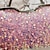 Χαμηλού Κόστους Τσαντάκια &amp; Βραδινές Τσάντες-Γυναικεία Τσάντα τσάντα βράδυ Τσάντες συμπλέκτη Συνθετικός Πάρτι Πάρτι πριν το Γάμο Γαμήλιο Πάρτι Πούλιες Μεγάλη χωρητικότητα Αντι-σκόνη Συμπαγές Χρώμα Λευκό Ροζ Μπλε