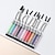 cheap Stylus Pens-Crystal Capacitive Pen, Plastic Stylus Pen, Mobile Phone Tablet Stylus Pen, Mini Pendant Painting Pen, Universal Screen Touch