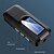 economico Cavi e adattatori-usb bluetooth 5.0 trasmettitore audio ricevitore display lcd 3.5mm aux rca adattatore wireless stereo dongle per pc tv cuffie per auto