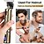 cheap Shaving &amp; Hair Removal-USB Rechargeable Hair Clippers and Beard Trimmer for Men - Precise T-Blade Trimmer with LCD Screen - Grooming Kit for Men