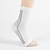 cheap Men&#039;s Socks-Compression Socks Athletic Sports Socks 1 Pair Men&#039;s Women&#039;s Tube Socks Socks Breathable Sweat wicking Comfortable Non-slipping Gym Workout Basketball Running Active Training Jogging Sports Geometric