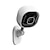 abordables Caméras IP d&#039;intérieur-A3 1080p surveillance ip wifi caméra mini maison intelligente interphone bidirectionnel caméra de surveillance audio vidéo nuit wifi moniteur de sécurité