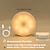 tanie światło szafki-8 led czujnik ruchu led lampka nocna inteligentny przełącznik czujnik światła usb akumulator zasilany baterią lampka nocna w łazience do pokoju dostęp do przedpokoju łazienka oświetlenie domu