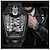 お買い得  クォーツ腕時計-男性 クォーツ クリエイティブ ファッション ビジネス 腕時計 ダイビング 防水 デコレーション ソフトシリコーン 腕時計
