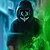 رخيصةأون أقنعة-مهرج هالوين أدوات هالوين قناع LED V for Vendetta قناع الكرنفال مضحك عيد الرعب للبالغين رجالي نسائي عيد الرعب مهرجان ماردي غرا أزياء هالوين سهلة تلبيس