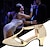 cheap Ballroom Shoes &amp; Modern Dance Shoes-Women&#039;s Sandals Glitter Crystal Sequined Jeweled Plus Size Ankle Strap Heels Party Daily Solid Color High Heel Pointed Toe Elegant Vintage Fashion PU Silver mid-heel Gold mid-heel Gold low-heel