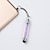 billiga Styluspennor-Kapacitiv penna Till Universell Bärbar Kreativ Ny Design Plast