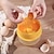levne Pomůcky na vejce-oddělovač vajec, účinný a snadno použitelný nástroj pro oddělování bílků a žloutků při vaření a pečení