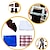 cheap Movie &amp; TV Theme Costumes-Pirate Halloween Group Couples Costumes Men&#039;s Women&#039;s Movie Cosplay Cosplay Costumes Blue Vest Top Pants Halloween Carnival Masquerade Polyester