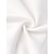 رخيصةأون للنساء-نسائي فستان أبيض لباس غير رسمي فستان من القطن والكتان فستان طويل كشكش أساسي كلاسيكي مناسب للبس اليومي عطلة رقبة عالية مدورة بدون كم الصيف الربيع أسود أبيض سهل