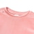 preiswerte Sets-2 Stück Baby Mädchen Feste Farbe Rundhalsausschnitt Set aus Kapuzenpullover und Jogginghose einstellen Langarm Sport Outdoor 3-7 Jahre Herbst Champagner Rosa Blau