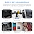 cheap Indoor IP Network Cameras-W18 Mini Camera High Resolution Web Video Camera Motion Detection Night Vision Wireless 1080P Infrared Smart IP Camera for Home