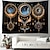 cheap Boho Tapestry-Dreamcatcher Boho Hanging Tapestry Wall Art Large Tapestry Mural Decor Photograph Backdrop Blanket Curtain Home Bedroom Living Room Decoration