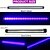 cheap Car Interior Ambient Lights-LED Black Light Bar USB Portable LED Tube Blacklight With ON/Off Switch For Halloween Glow Party Poster UV Art Neon Body Paint Stage Lighting Bedroom And Fun Atmosphere
