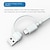 cheap Cell Phone Cables-4-in-2 Apple Watch Charger Cable for Apple Watch/iPhone/Airpods Watch Magnetic Charging Cable with iWatch Series SE/8/7/6/5/4/3/2