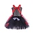 cheap Halloween &amp; Carnival Costumes-Zombie Dress Cosplay Costume Tutu Kid&#039;s Girls&#039; Cosplay Party / Evening Carnival Masquerade Easy Halloween Costumes