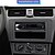 Недорогие Bluetooth гарнитуры для авто-новый 12v bluetooth автомобильный стерео FM-радио mp3 аудиоплеер 5v зарядное устройство usb &amp;amp;sd/aux/ape/flac автомобильная электроника сабвуфер в приборной панели 1