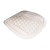 Недорогие Чехлы на автокресла-Универсальная подушка для автомобильного сиденья, дышащая охлаждающая подушка для автомобильного сиденья, коврик для водителя