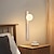 ieftine Lumini LED de Perete-lightinthebox led aplic de perete în aer liber rezistent la apă ip24 piatră sufragerie cameră eșantion dormitor noptiera tv perete artă lumina de perete alb cald110-240v
