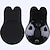 voordelige Persoonlijke bescherming-een paar onzichtbare borstliftstickers voor damesbeha&#039;s - sterke siliconen konijnenoren voor een sexy en zelfverzekerde look