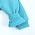 tanie Zestawy-2 elementy Dzieci Dla chłopców Zestaw bluzy i spodni dresowych Komplet odzieży Strój Jednokolorowe Długi rękaw Kieszeń Bawełna Ustawić Na zewnątrz Moda Codzienny Podstawowy Jesień Zima 7-13 lat