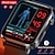 ieftine Ceasuri Smart-2023 nou ceas inteligent pentru zahăr din sânge bărbați sănătate ritm cardiac tensiune arterială sport smartwatch femei ceas glucometru pentru Android iphone