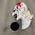 billiga Halloweenmask och rekvisita-skrämmande halloween mask cosplay, för halloween cosplay rekvisita tillbehör skräck helmasker