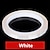 ieftine Autocolante de Mașină-Galben închis / Rosu alb / Galben auriu Autocolante de Mașină Autocolante complete de mașină Acțibilduri Reflectoare