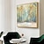billige Abstrakte malerier-mintura håndlaget tykk tekstur blomsteroljemalerier på lerret veggkunst dekorasjon moderne abstrakt trebilde for hjemmeinnredning rullet rammeløst ustrukket maleri