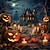 cheap Jigsaw Puzzles-Halloween Three-Dimensional Irregular Animal Wooden Puzzle Independent Station Explosion Source Manufacturers