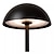זול מנורות שולחן-מנורת שולחן אלחוטית מתכת led הגנת עיניים מלון מסעדה usb טעינה בר אווירה אור לילה 2000mah