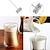 cheap Kitchen Appliances-Mini Milk Frother Electric Egg Beater Automatic Whisk Mixer Coffee Tool Kitchen Electric Frother