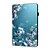 זול נרתיק iPad-לוּחַ כיסויים מכסים ל עבור Apple 12.9 11 9.7 ipad 9th 8th 7th Generation 10.2 inch אייפד מיני 6 iPad mini 5th 4th עם מעמד נפתח-נסגר מחזיק כרטיסים גראפי פרפר TPU עור PU