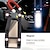 billige Arbeidslys-1 stk 10 W Arbeidslys Multifunksjonell COB Flere bruksområder Kjølig hvit 5 V 1 LED perler