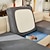billige Sofasete- og armlenetrekk-stretch sofa sete putetrekk slipcover, magisk sofatrekk sofa lenestol loveseat 4 eller 3 seter grå svart rød myk slitesterk vaskbar