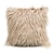 Χαμηλού Κόστους Υφή ρίχνει μαξιλάρια-διακοσμητικά μαξιλάρια ριχτάρι για το σπίτι κάλυμμα μαξιλαριού πολυτελείας σούπερ μαλακό στυλ μαξιλαροθήκη από ψεύτικη γούνα αφράτο κάλυμμα μαξιλαριού για καναπέ/κρεβάτι 1 τεμάχιο