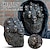 cheap Accessories-Steampunk Mask Skull Ghost Punk Ghost Accessories Adults&#039; Unisex Scary Costume Carnival Easy Halloween Costumes