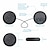 Χαμηλού Κόστους Ακουστικά στο αυτί &amp; πάνω από το αυτί-μαλακό ελαστικό άνετα ασύρματα ακουστικά μουσικής παιδικά ζώα ύπνου ακουστικά μάσκα ματιών bluetooth v5.0 ακουστικά κεφαλής